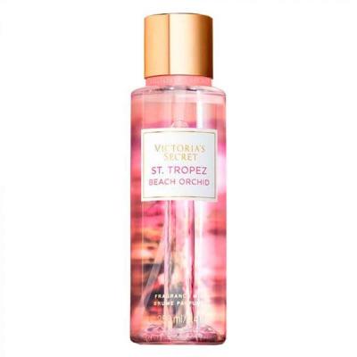 Victoria Secret Lush Coast St. Tropez Beach Orchid 250 Ml Kadın Vücut Spreyi