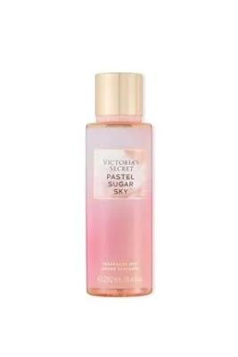 Victoria Secret Pastel Sugar Sky 250 Ml Kadın Vücut Spreyi
