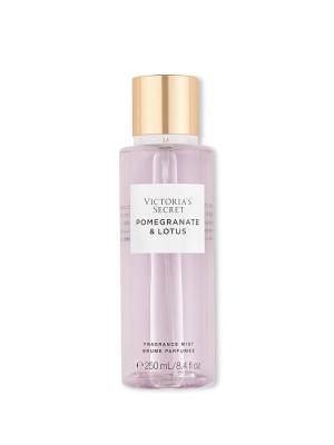 Victoria Secret Pomegranate & Lotus Brume 250 Ml Kadın Vücut Spreyi