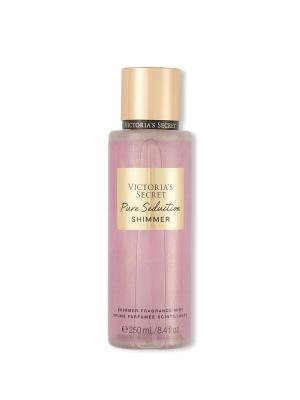 Victoria Secret Pure Seduction Shimmer 250 Ml Kadın Vücut Spreyi