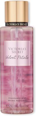 Victoria Secret Velvet Petals 250 Ml Kadın Vücut Spreyi