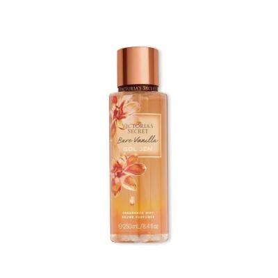 Victoria's Secret Bare Vanilla Golden 250 Ml Kadın Vücut Spreyi