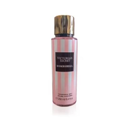 Victoria's Secret Bombshell 250 Ml Kadın Vücut Spreyi