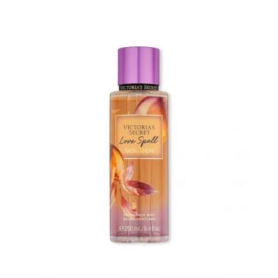 Victoria's Secret Love Spell Golden 250 Ml Kadın Vücut Spreyi