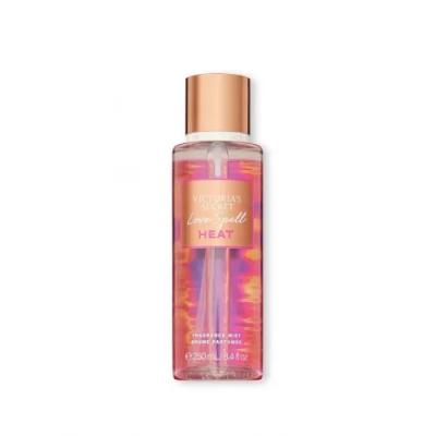Victoria's Secret Love Spell Heat 250 Ml Kadın Vücut Spreyi