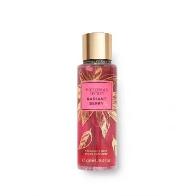 Victoria's Secret Radiant Berry 250 Ml Kadın Vücut Spreyi