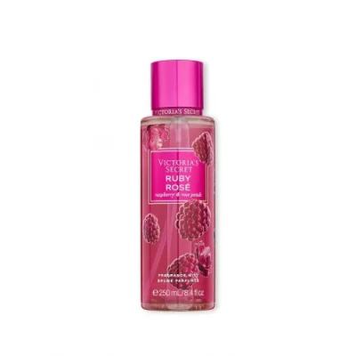 Victoria's Secret Ruby Rose 250 Ml Kadın Vücut Spreyi