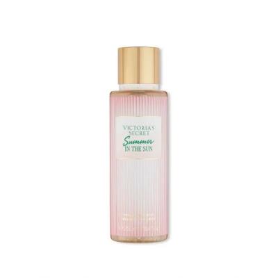 Victoria's Secret Summer In The Sun Forever 250 Ml Kadın Vücut Spreyi