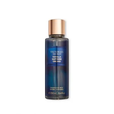 Victoria's Secret Vanilla Sapphire Orchid 250 Ml Kadın Vücut Spreyi