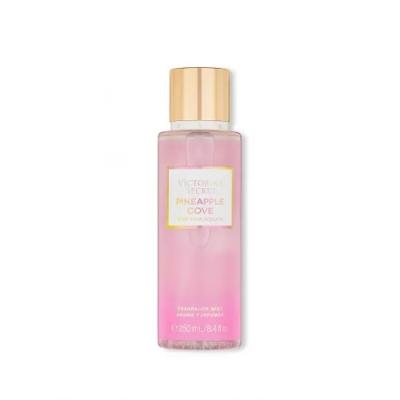 Victoria's Secret Édition Limitée Pineapple Cove 250 Ml Kadın Vücut Spreyi