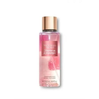 victoria's secret Strawbarries And Champagne 250 Ml Kadın Vücut Spreyi