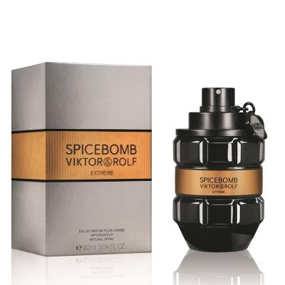 Viktor Rolf SpiceBomb Extreme Edp 90ml Erkek Parfüm JLT