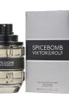 Viktor Rolf Spicebomb EDT 90 ML Erkek Parfüm İTHAL