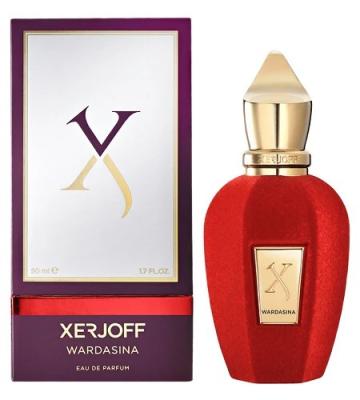 XERJOFF V Wardasina 100 ml Unisex EDP Parfüm JLT