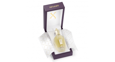 Xerjoff Vibe Naxos EDP 100 ML Unisex Parfüm İTHAL LÜKS