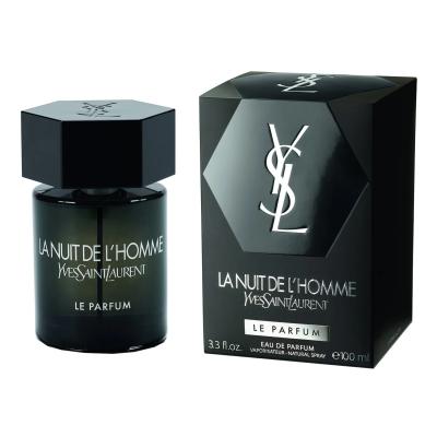 YSL Homme La Nuit Le Parfum Erkek Parfüm 100ml JLT