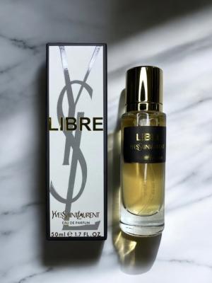 YSL Libre 50ml Kadın Parfüm Seyahat Boy