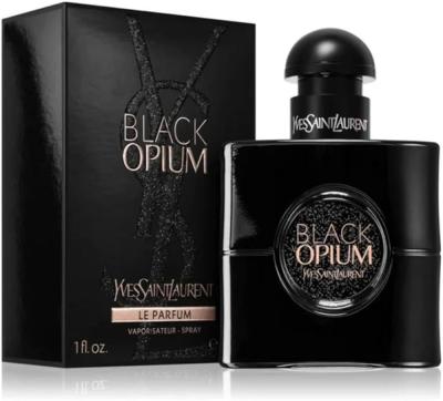 Yves Saint Laurent Black Opium Le Parfum 90ml Kadın Parfüm JLT