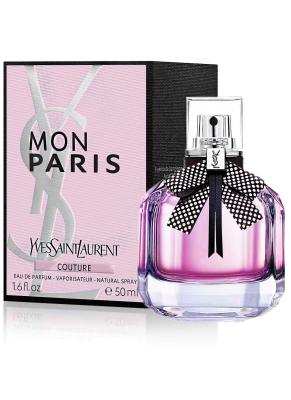 Yves Saint Laurent Eau de Parfum Mon Paris Couture 90ml Kadın Parfüm JLT