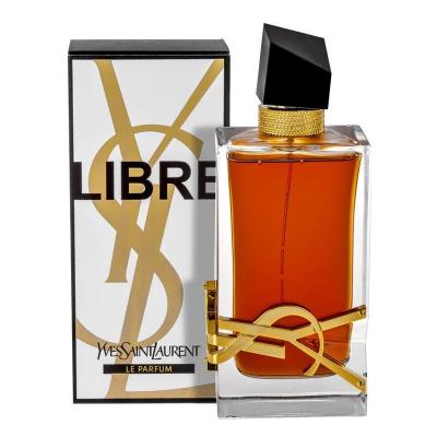 Yves Saint Laurent Libre Le Parfum Edp 90 Ml Kadın Parfüm JLT