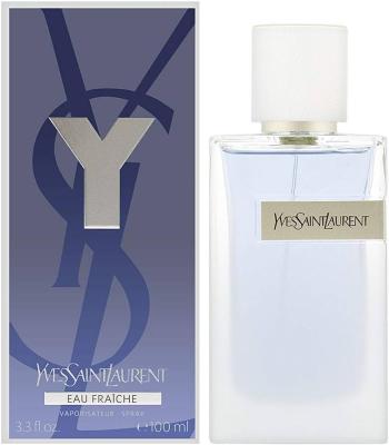 Yves Saint Laurent Y Eau Fraiche 100ml ErkekParfüm JLT