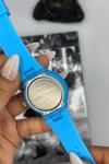 Adidas Mavi Unisex Saat S396 