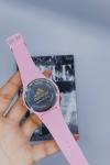 Adidas Pink Kadın Saat S447 