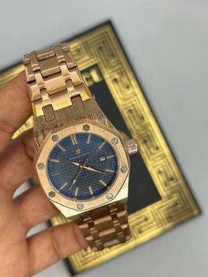 AP Royal Oak Rose Erkek Kol Saati | S842-ZS