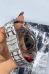 Audemars Piguet Çelik Gümüş Erkek Saat S153 