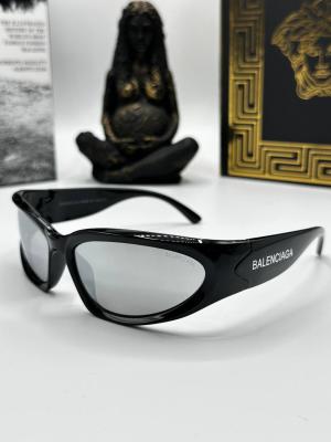 Balenciaga Unisex Güneş Gözlüğü G1301U 