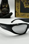 Balenciaga Unisex Güneş Gözlüğü G1301U 