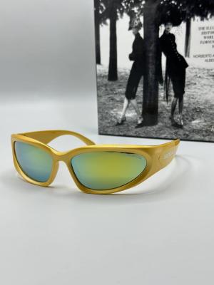Balenciaga İthal Kadın Güneş Gözlüğü G1672 