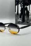 Balmain Metal Kasa Renkli Cam Unisex Güneş Gözlüğü G1364-ILY 