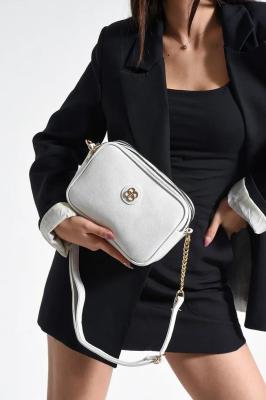 Bellezza Lila Kadın Çapraz Çanta | VLT342U