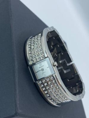 Belloni Gümüş Kadın Saat S644 