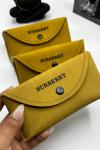 Burberry Gözlük Kılıfı GK114 