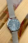 Burberry Hasır Kordon Unisex Saat S656 