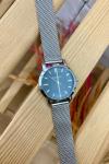 Burberry Hasır Kordon Unisex Saat S656 