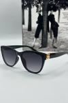 Burberry Siyah İthal Unisex Güneş Gözlüğü  G1635