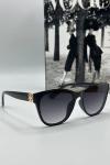 Burberry Siyah İthal Unisex Güneş Gözlüğü  G1635
