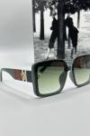 Burberry Unisex Güneş Gözlüğü G1629 