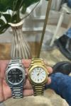 Bvlgari Çelik Şık Erkek Saati S534 