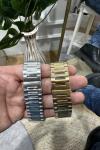 Bvlgari Çelik Şık Erkek Saati S534 
