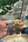 Bvlgari Çelik Şık Erkek Saati S534 