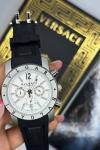 Bvlgari Calibro 303 Siyah İthal Erkek Saat S480 Siyah