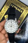 Bvlgari Calibro 303 Siyah İthal Erkek Saat S480 Siyah