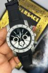 Bvlgari Calibro 303 Erkek Saat S481 Siyah