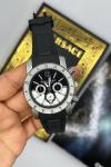 Bvlgari Calibro 303 Erkek Saat S481 Siyah