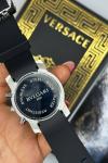 Bvlgari Calibro 303 Erkek Saat S481 Siyah