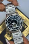 Bvlgari Gümüş Erkek Saat S399 